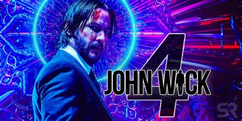 is john wick 4 on hbo max|John Wick: Chapter 4s Streaming Release Date。